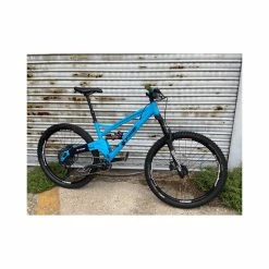 VTT Tout Suspendus Orange - M - 27.5'' -Magasin De Vélos Orbea orange five 3