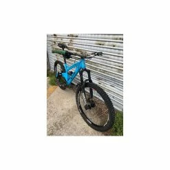 VTT Tout Suspendus Orange - M - 27.5'' -Magasin De Vélos Orbea orange five 4