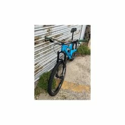 VTT Tout Suspendus Orange - M - 27.5'' -Magasin De Vélos Orbea orange five 5
