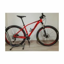 VTT Semi-rigides Orbea - L - 29''