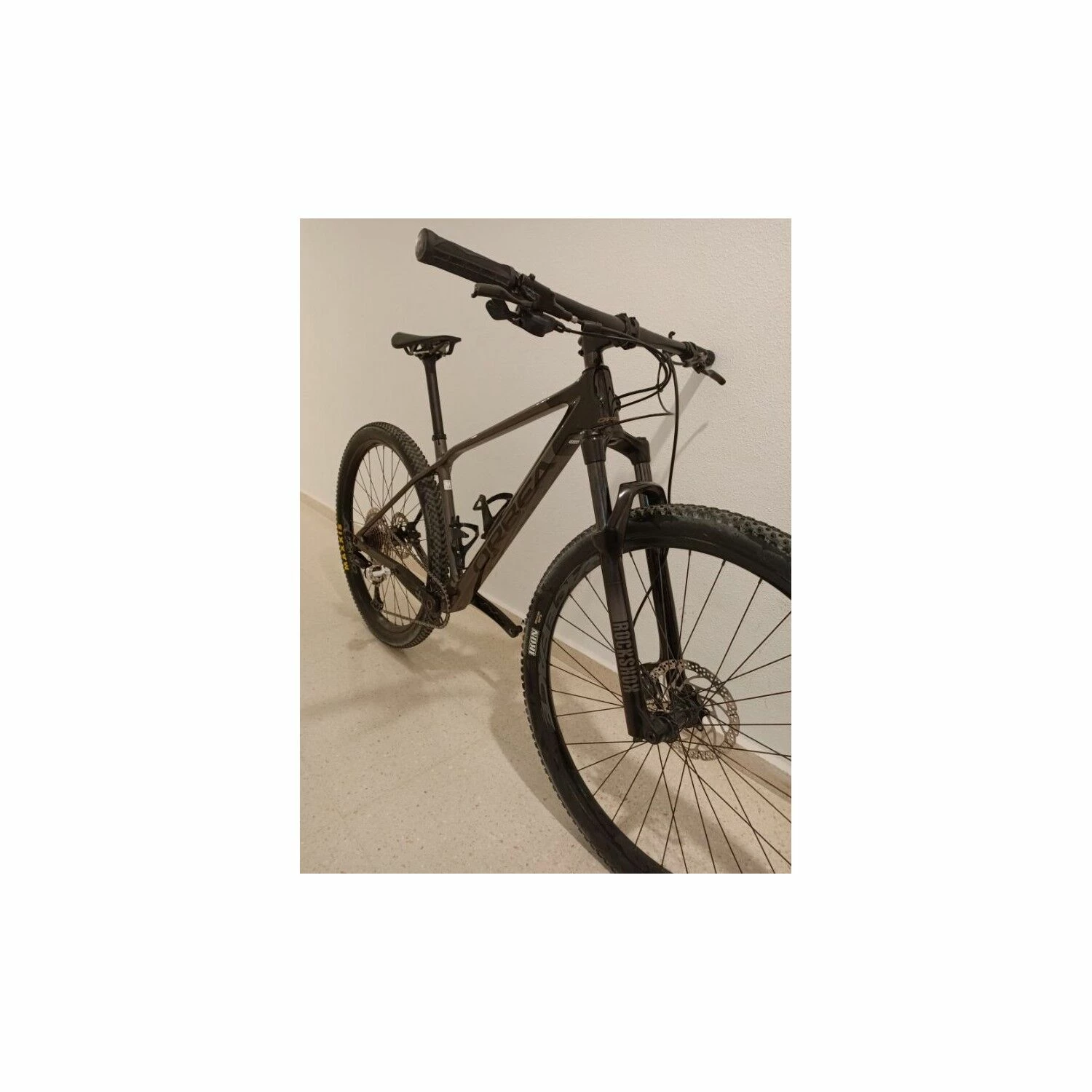 VTT Semi-rigides Orbea - M - 29'' 2 VTT Semi-rigides Orbea - M - 29'' – Image 2