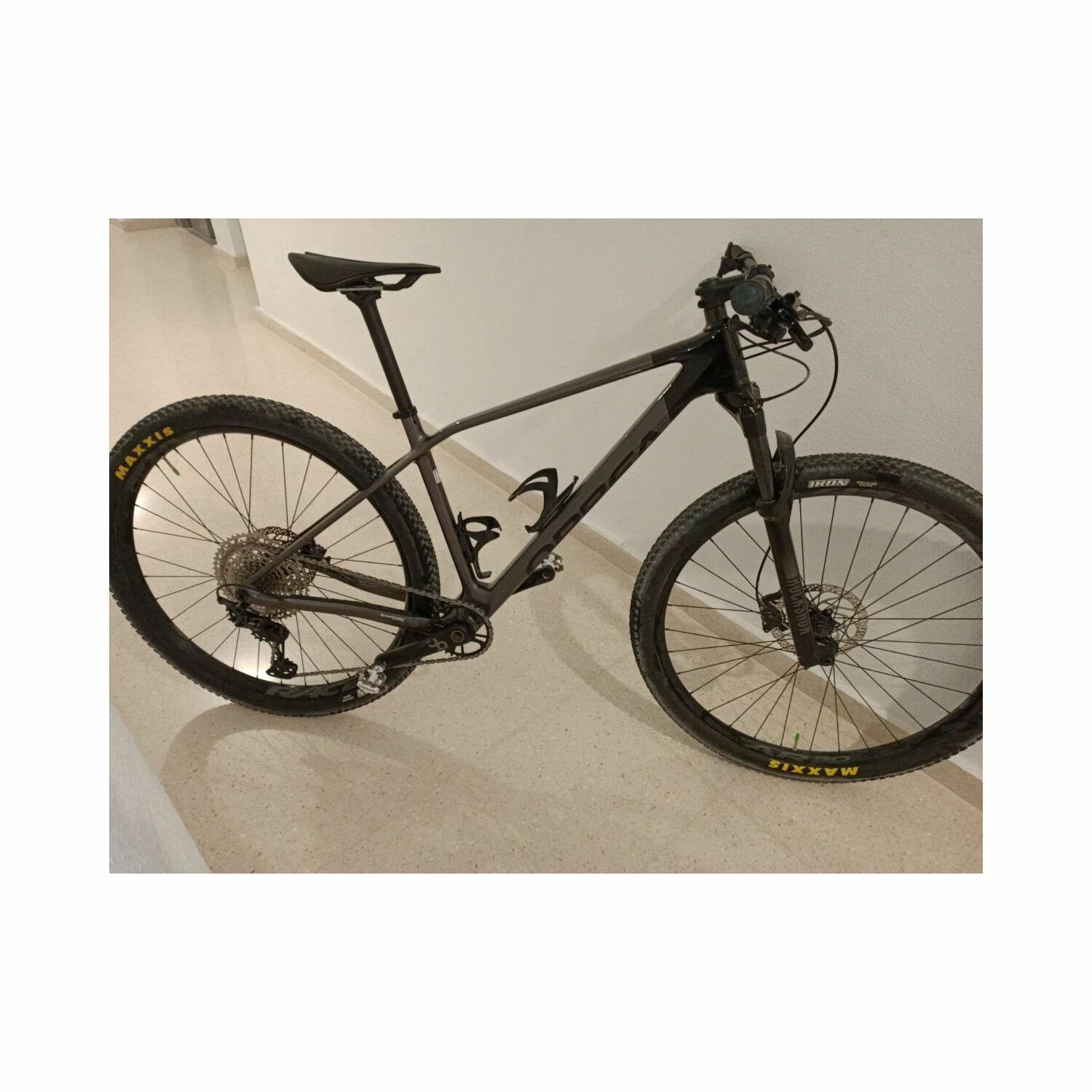 VTT Semi-rigides Orbea - M - 29'' 5 VTT Semi-rigides Orbea - M - 29'' – Image 5