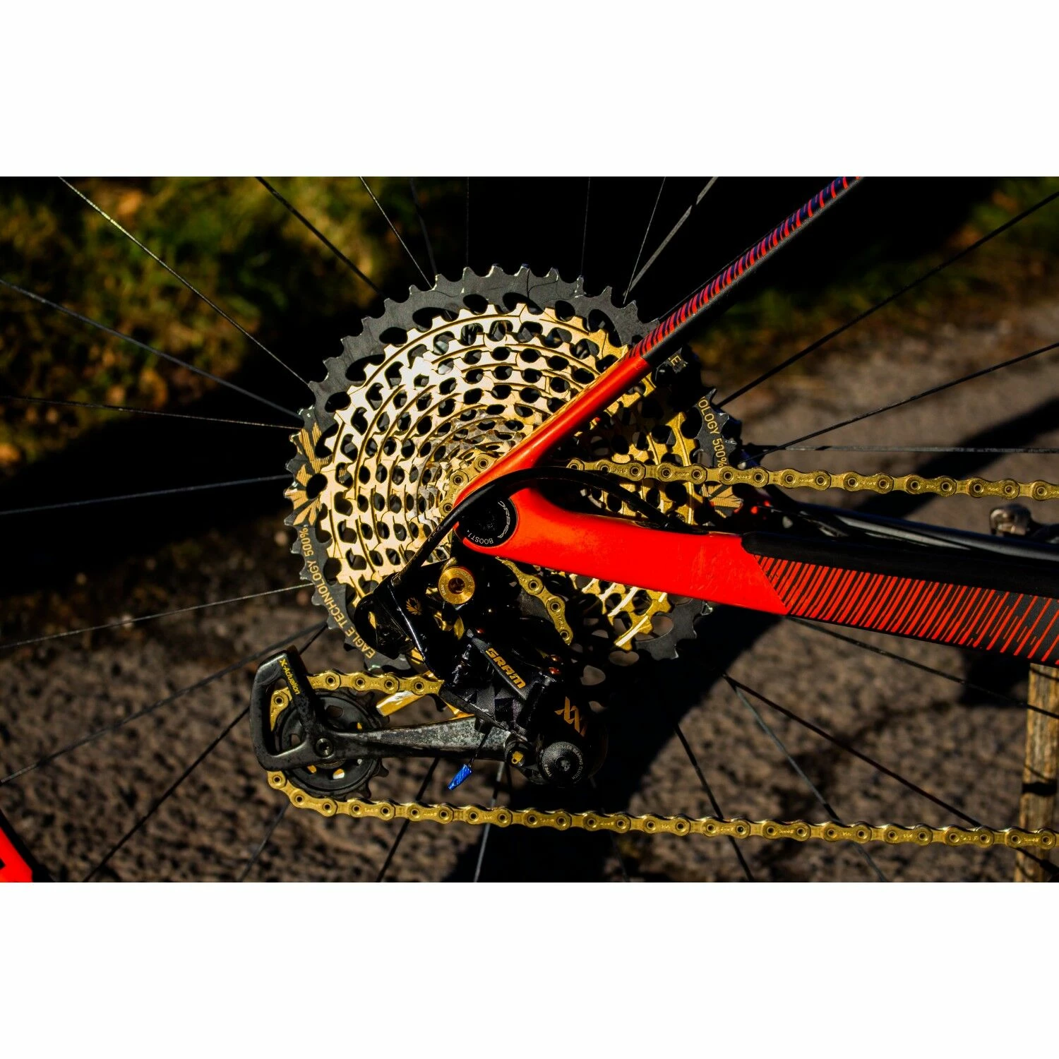 Orbea VTT Semi-rigides - M - 29'' 2 Orbea VTT Semi-rigides - M - 29'' – Image 2