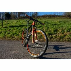 Orbea VTT Semi-rigides - M - 29''