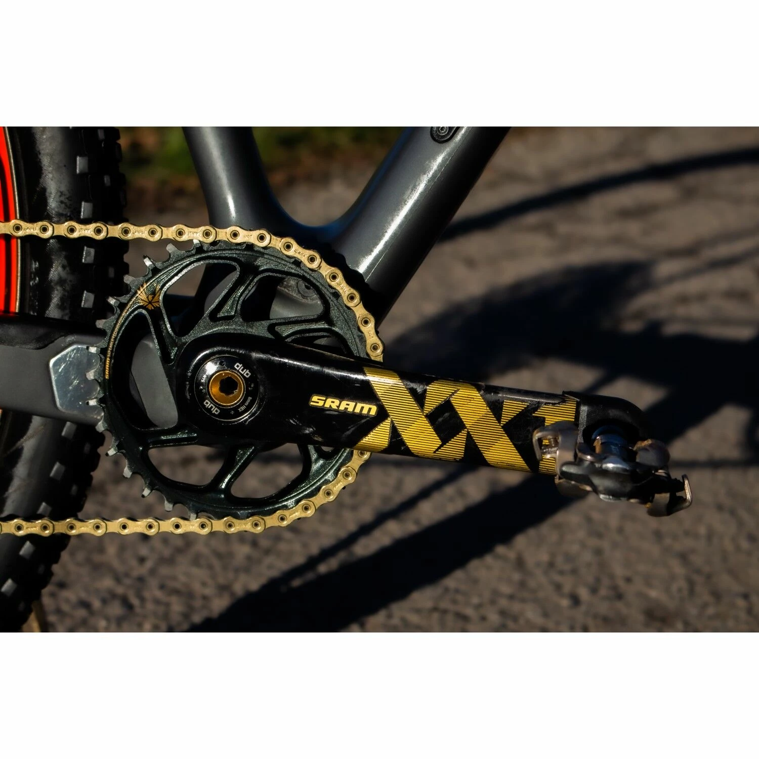 Orbea VTT Semi-rigides - M - 29'' 4 Orbea VTT Semi-rigides - M - 29'' – Image 4