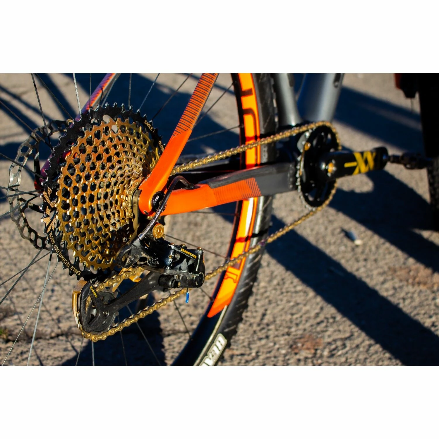 Orbea VTT Semi-rigides - M - 29'' 5 Orbea VTT Semi-rigides - M - 29'' – Image 5