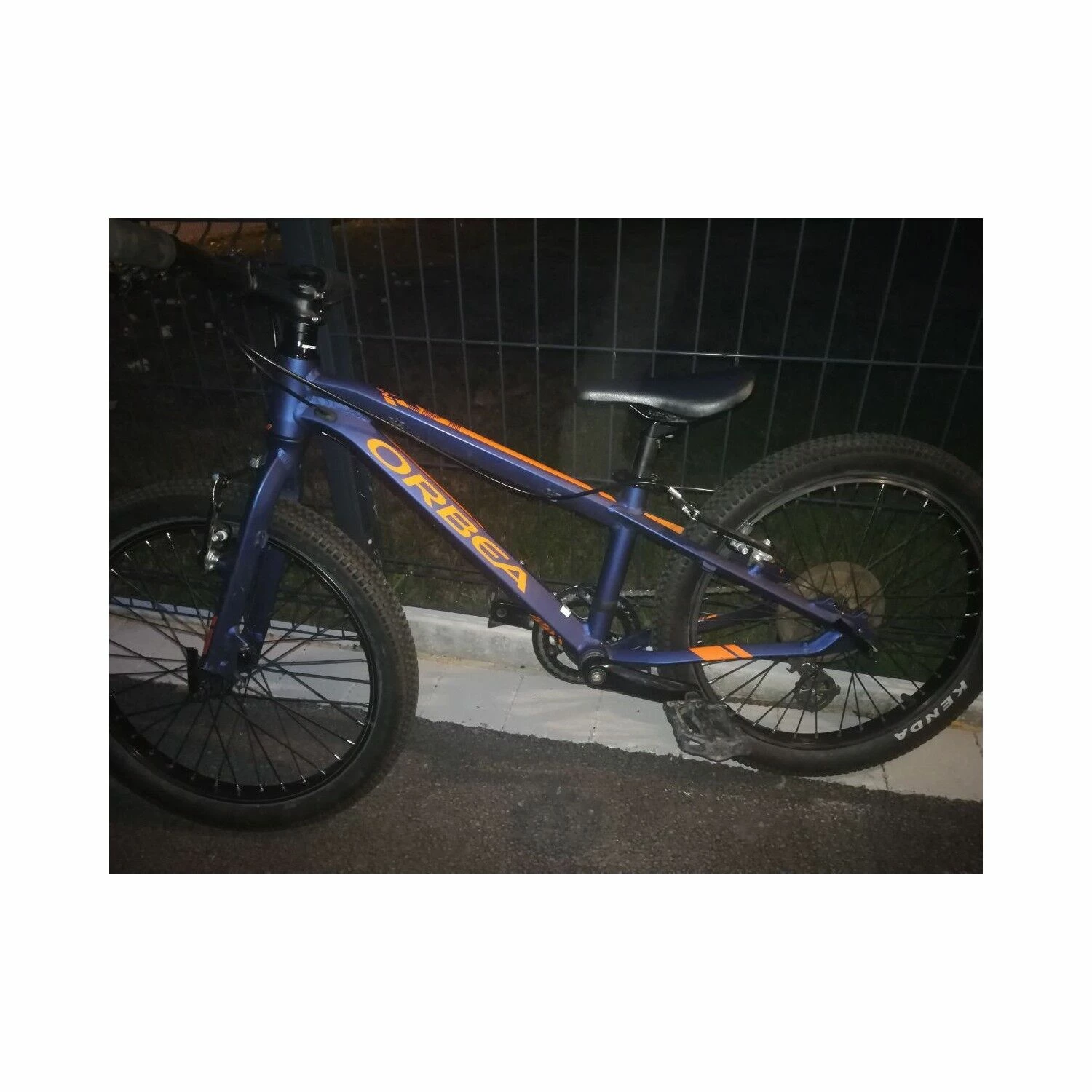 VTT Enfants Orbea - 20" 2 VTT Enfants Orbea - 20" – Image 2