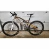 VTT Tout Suspendus Orbea - M - 29''