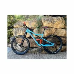 VTT Orbea - L - 29''