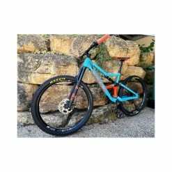 VTT Orbea - L - 29'' -Magasin De Vélos Orbea orbea occam m30 eagle 2020 3
