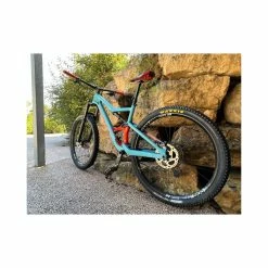 VTT Orbea - L - 29'' -Magasin De Vélos Orbea orbea occam m30 eagle 2020 4