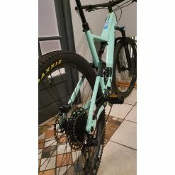 VTT Tout Suspendus Orbea - XL - 29'' 8 VTT Tout Suspendus Orbea - XL - 29'' -Magasin De Vélos Orbea orbea occam m30 eagle 2022 xl 2