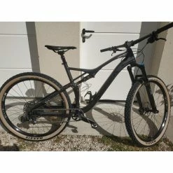 VTT Tout Suspendus Orbea - XL - 29''