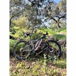 VTT Tout Suspendus Orbea - M - 29''