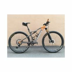 VTT Tout Suspendus Orbea - M - 29'' -Magasin De Vélos Orbea orbea oiz m pro tr 2