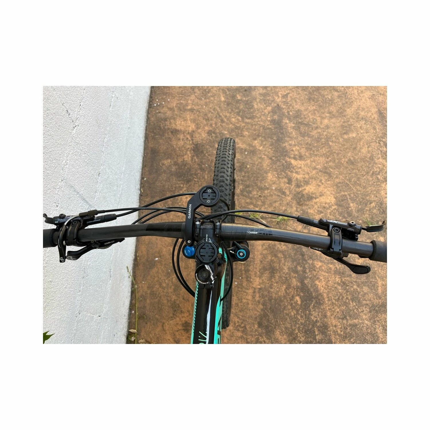 VTT Tout Suspendus Orbea - L - 29'' 2 VTT Tout Suspendus Orbea - L - 29'' – Image 2
