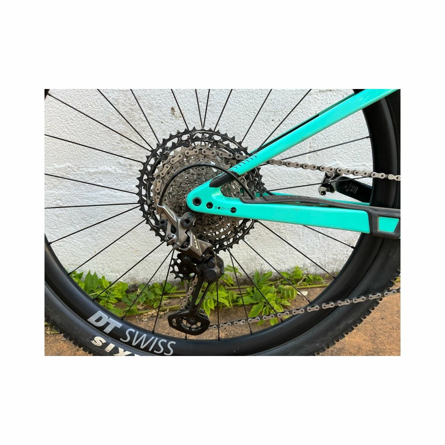 VTT Tout Suspendus Orbea - L - 29'' 3 VTT Tout Suspendus Orbea - L - 29'' – Image 3