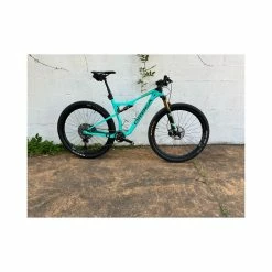 VTT Tout Suspendus Orbea - L - 29''