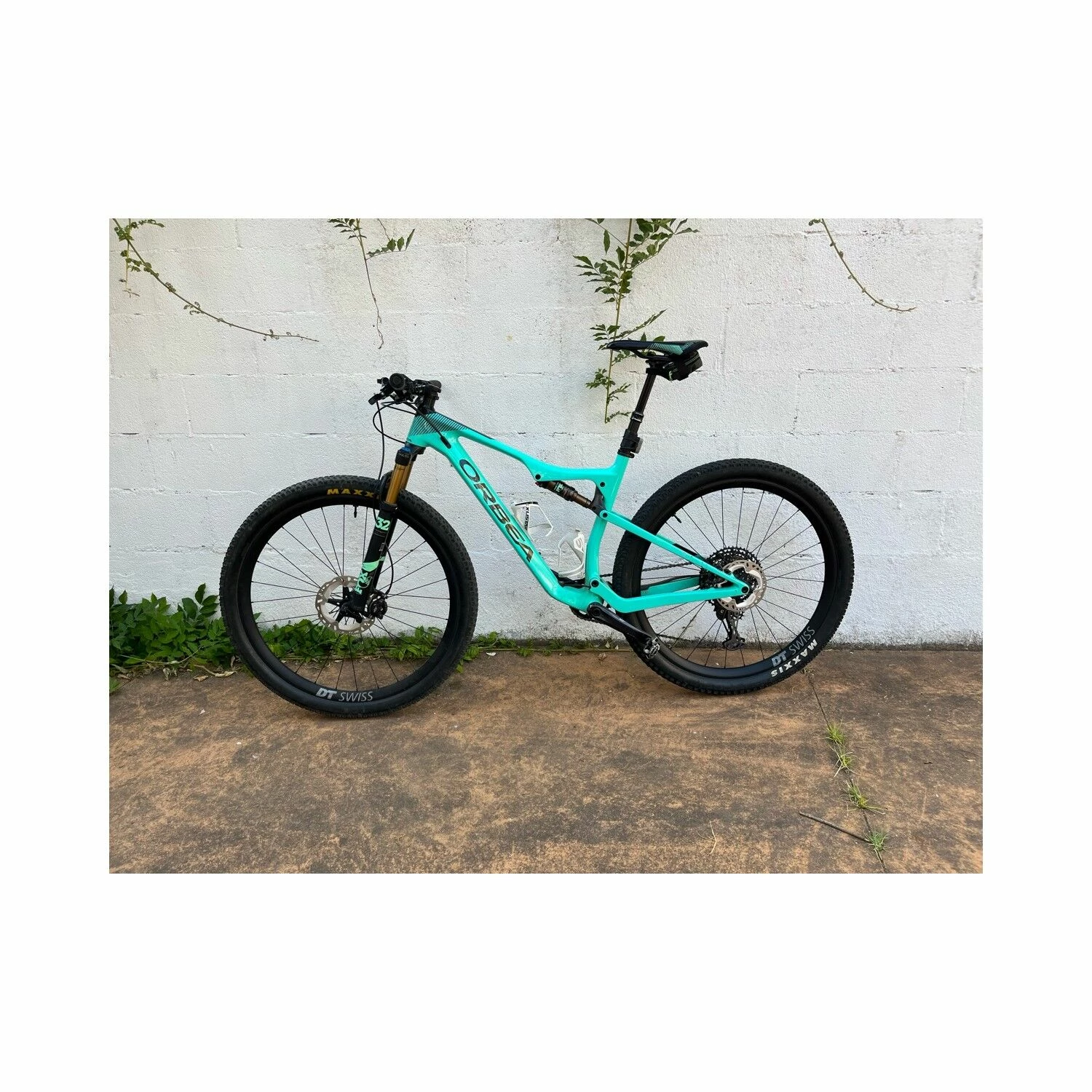 VTT Tout Suspendus Orbea - L - 29'' 4 VTT Tout Suspendus Orbea - L - 29'' – Image 4