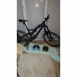 VTT Orbea - L - 29'' -Magasin De Vélos Orbea orbea rallon m20 2021 sram gx axs 2