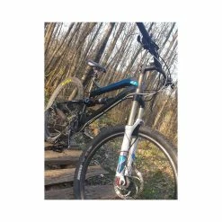 VTT Tout Suspendus Orbea - M - 26'' 5 VTT Tout Suspendus Orbea - M - 26'' -Magasin De Vélos Orbea orbea rallon r3 2011 2