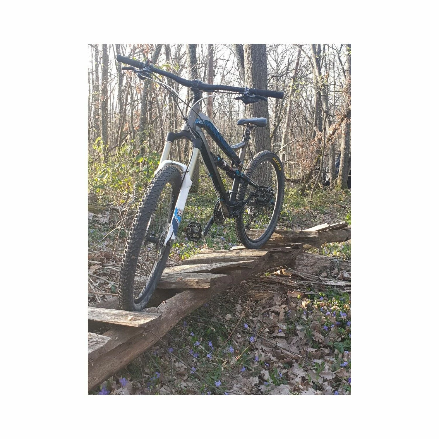 VTT Tout Suspendus Orbea - M - 26'' 1 VTT Tout Suspendus Orbea - M - 26''