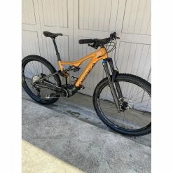 VTT électriques Orbea - M - 29'' 7 VTT électriques Orbea - M - 29'' -Magasin De Vélos Orbea orbea rise h15 2