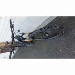 VTT électriques Orbea - M - 29'' 7 VTT électriques Orbea - M - 29'' -Magasin De Vélos Orbea orbea rise m10 upgrade plus extender batterie 2