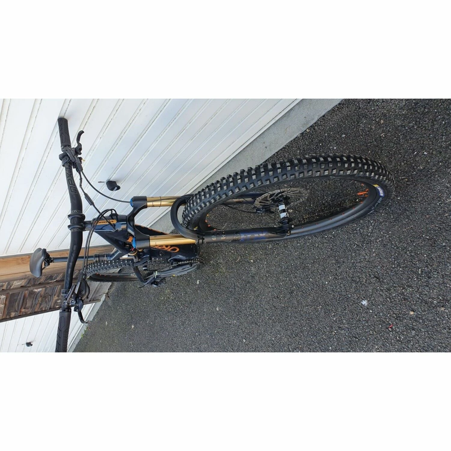 VTT électriques Orbea - M - 29'' 3 VTT électriques Orbea - M - 29'' – Image 3