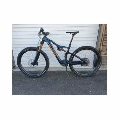 VTT électriques Orbea - M - 29''