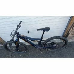 VTT électriques Orbea - M - 29'' 9 VTT électriques Orbea - M - 29'' -Magasin De Vélos Orbea orbea rise m10 upgrade plus extender batterie 4