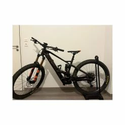 VTT électriques Orbea - L - 27.5'' 5 VTT électriques Orbea - L - 27.5'' -Magasin De Vélos Orbea orbea wild fs team 2022 2