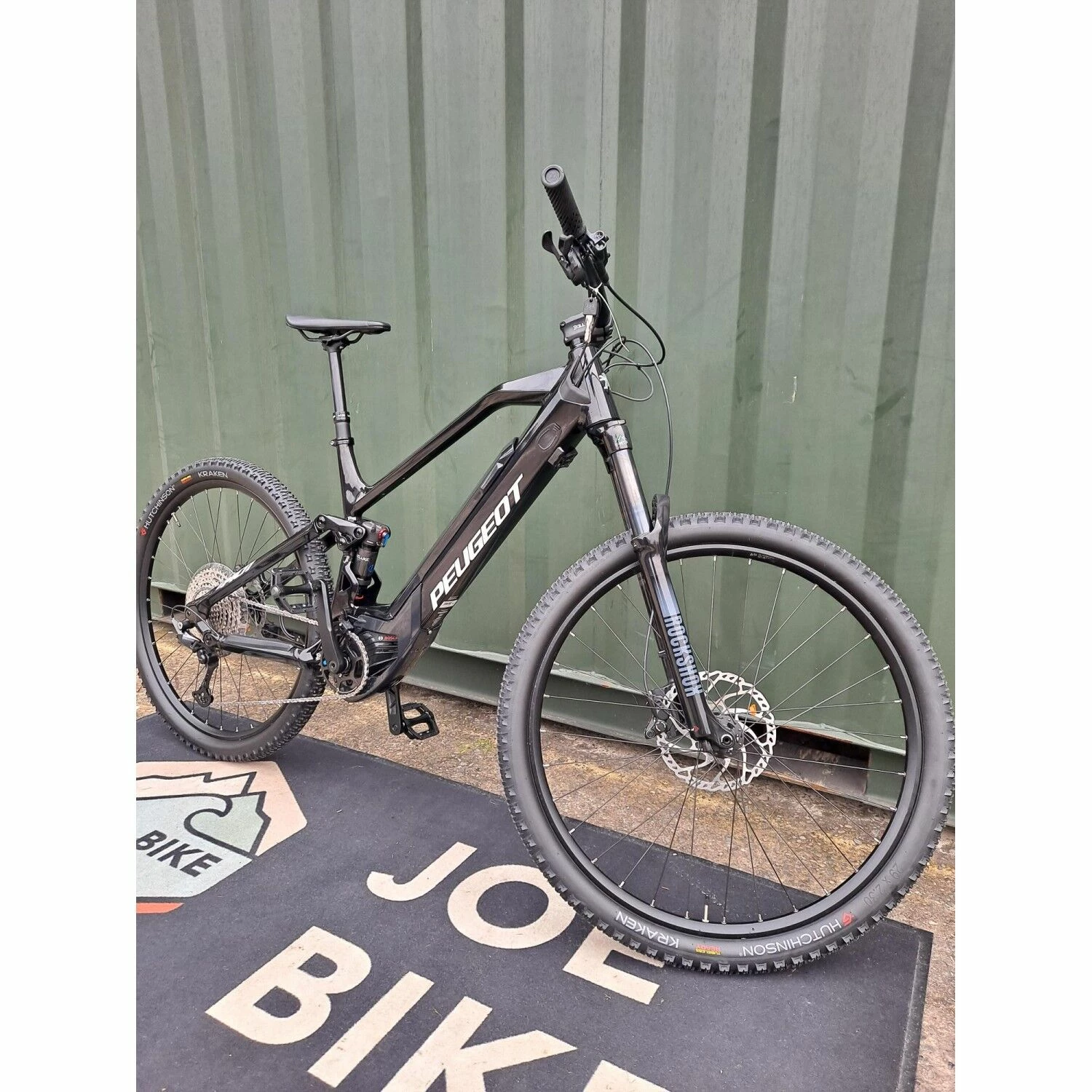 VTT électriques Peugeot - L - 29'' 2 VTT électriques Peugeot - L - 29'' – Image 2