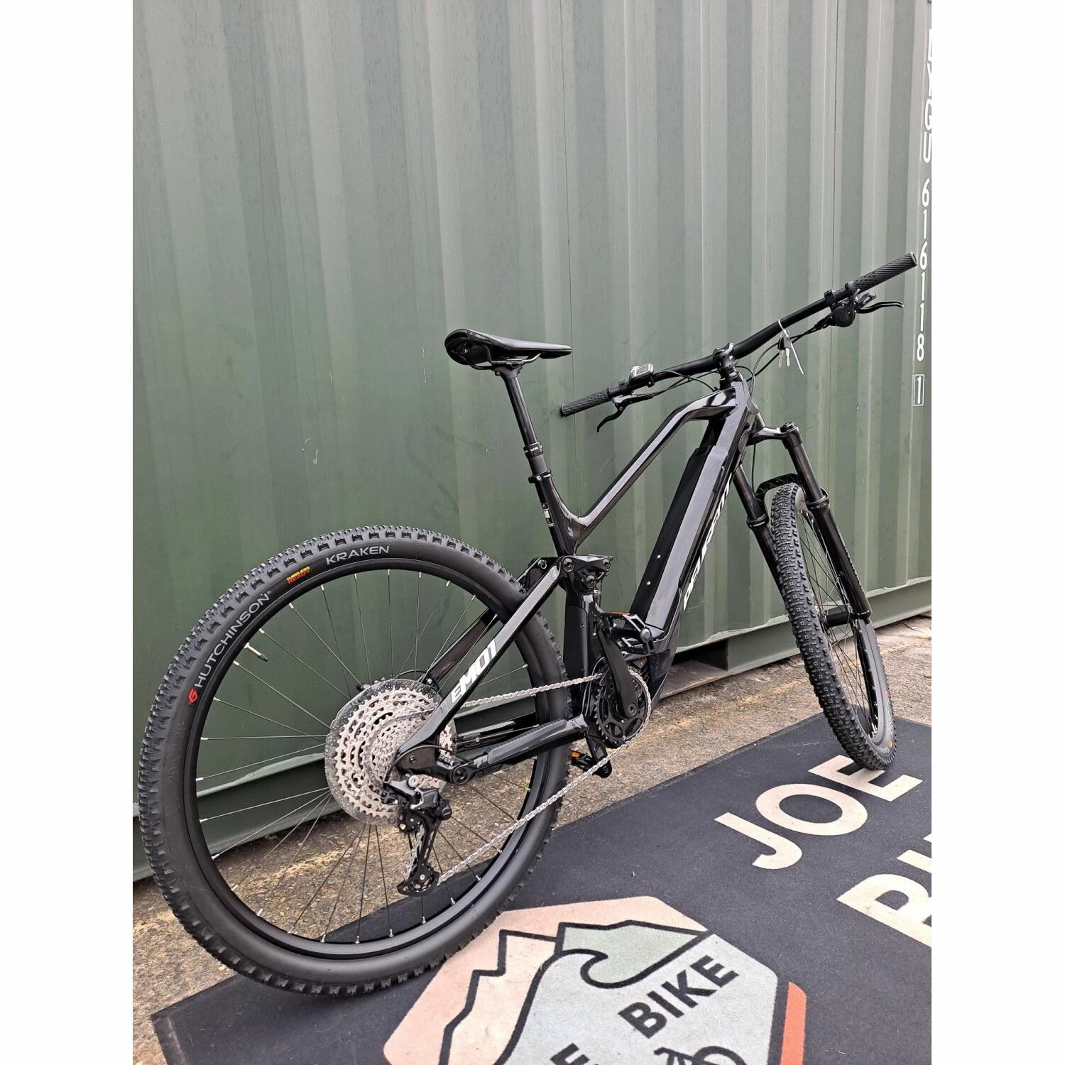 VTT électriques Peugeot - L - 29'' 3 VTT électriques Peugeot - L - 29'' – Image 3