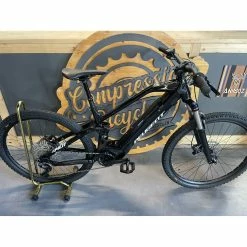 VTT électriques Peugeot - M - 29''