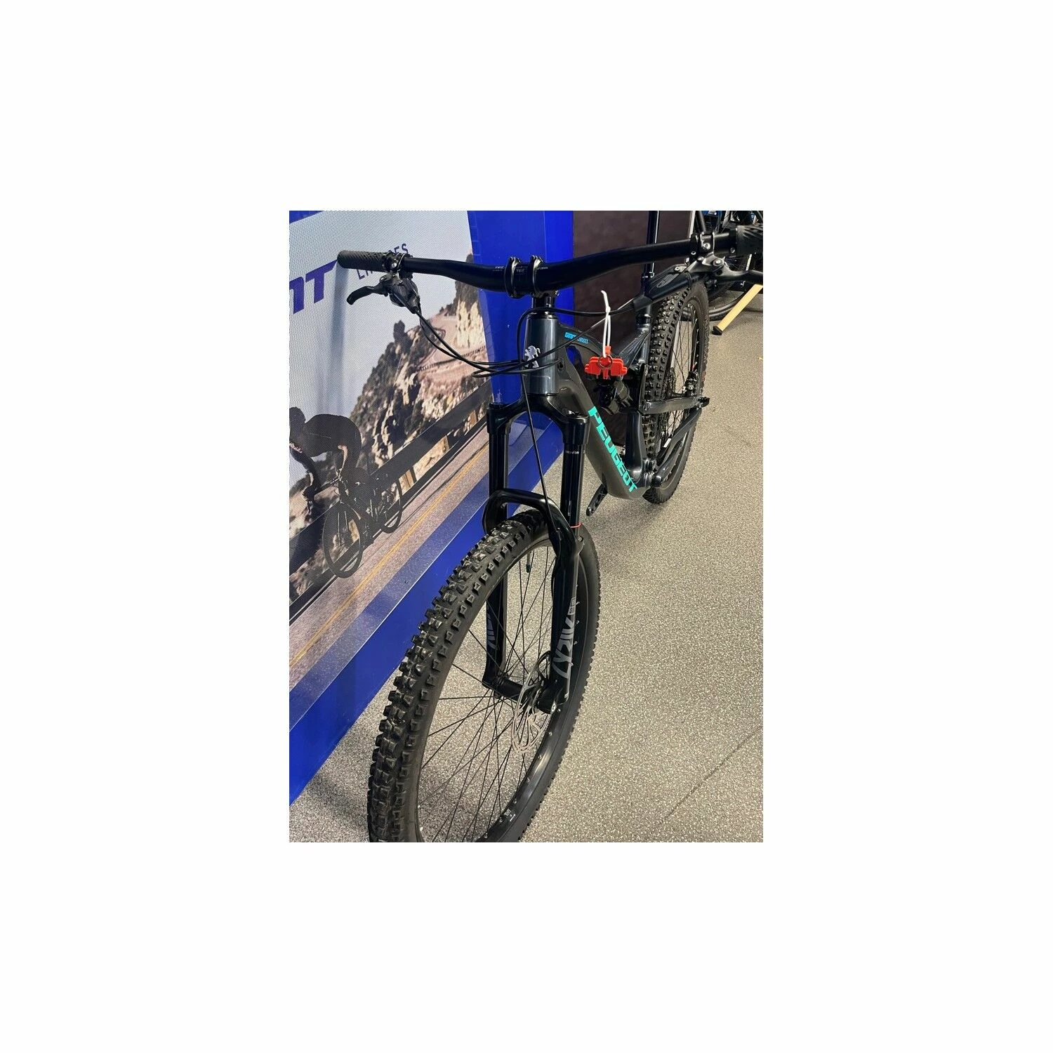 VTT Tout Suspendus Peugeot - M - 29'' 2 VTT Tout Suspendus Peugeot - M - 29'' – Image 2