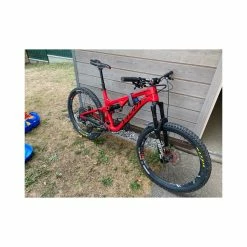 VTT Tout Suspendus Pivot - L - 27.5'' 9 VTT Tout Suspendus Pivot - L - 27.5'' -Magasin De Vélos Orbea pivot mach 5 5 3