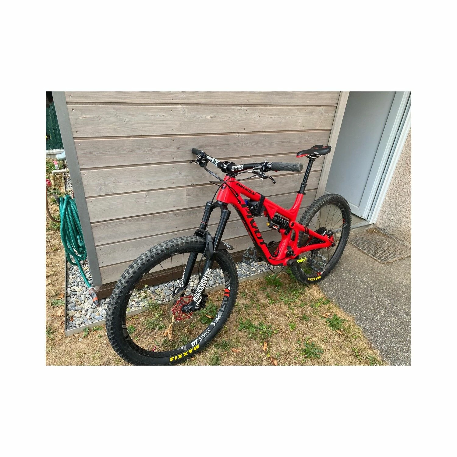 VTT Tout Suspendus Pivot - L - 27.5'' 6 VTT Tout Suspendus Pivot - L - 27.5'' – Image 6