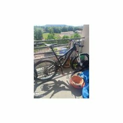 Commencal VTT - L - 27.5'' 5 Commencal VTT - L - 27.5'' -Magasin De Vélos Orbea pivot mach6 2