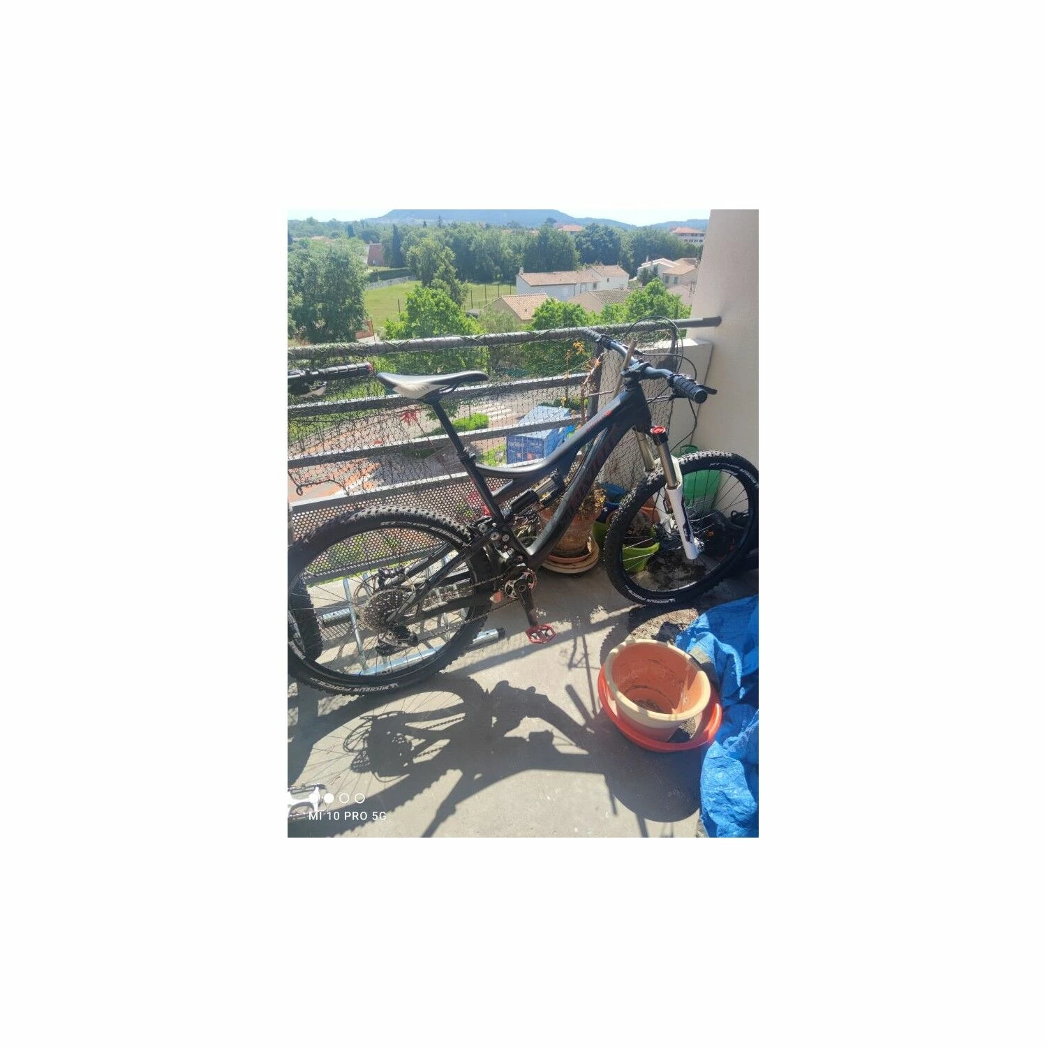 Commencal VTT - L - 27.5'' 3 Commencal VTT - L - 27.5'' – Image 3