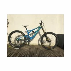 VTT Tout Suspendus Pivot - L - 27.5''