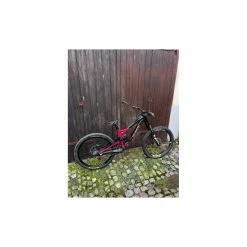 VTT Tout Suspendus Polygon - L - 27.5''