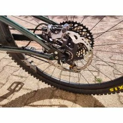 VTT Tout Suspendus Production Privee - M - 29'' 8 VTT Tout Suspendus Production Privee - M - 29'' -Magasin De Vélos Orbea production prive shan5 29 2