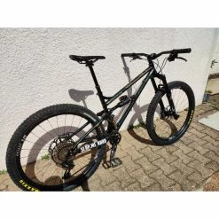 VTT Tout Suspendus Production Privee - M - 29''