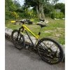Giant VTT Semi-rigides - M - 27.5''