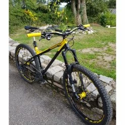 Giant VTT Semi-rigides - M - 27.5'' 8 Giant VTT Semi-rigides - M - 27.5'' -Magasin De Vélos Orbea production privee oka 275 2