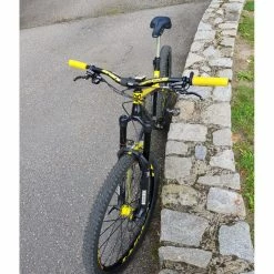 Giant VTT Semi-rigides - M - 27.5'' 10 Giant VTT Semi-rigides - M - 27.5'' -Magasin De Vélos Orbea production privee oka 275 4