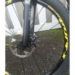 Giant VTT Semi-rigides - M - 27.5'' 11 Giant VTT Semi-rigides - M - 27.5'' -Magasin De Vélos Orbea production privee oka 275 5