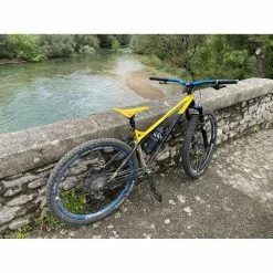 VTT Semi-rigides Production Privee - M - 27.5''