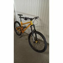 VTT Tout Suspendus Production Privee - L - 27.5''